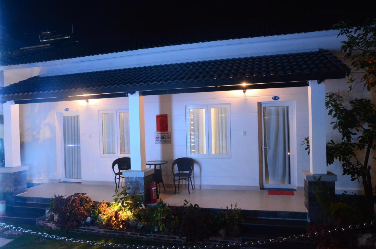 Anna Nguyen Bungalow Phu Quoc Eksteriør bilde
