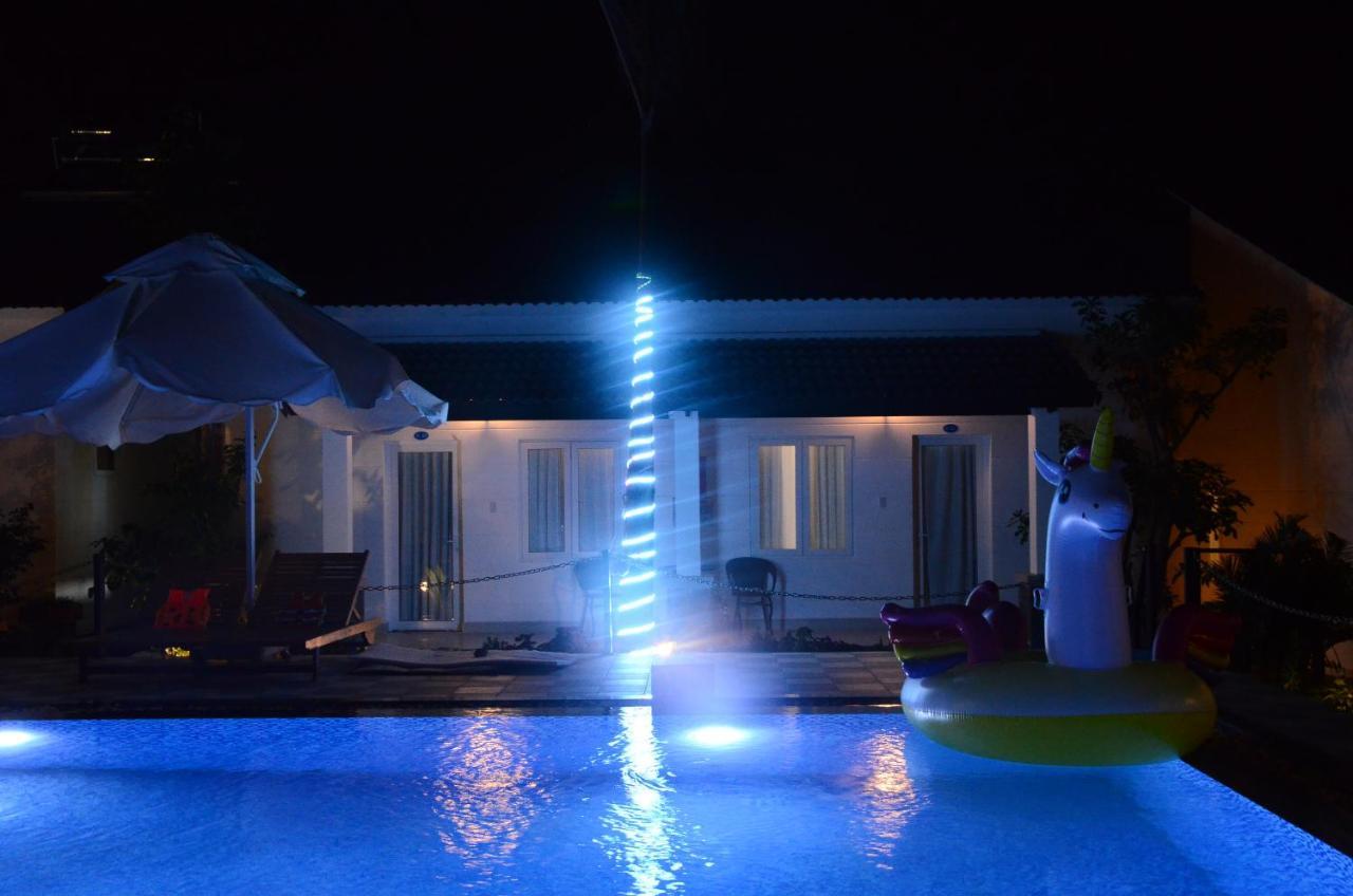 Anna Nguyen Bungalow Phu Quoc Eksteriør bilde