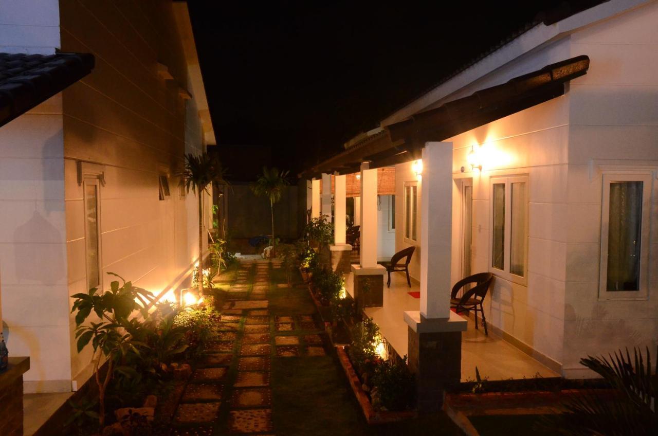 Anna Nguyen Bungalow Phu Quoc Eksteriør bilde