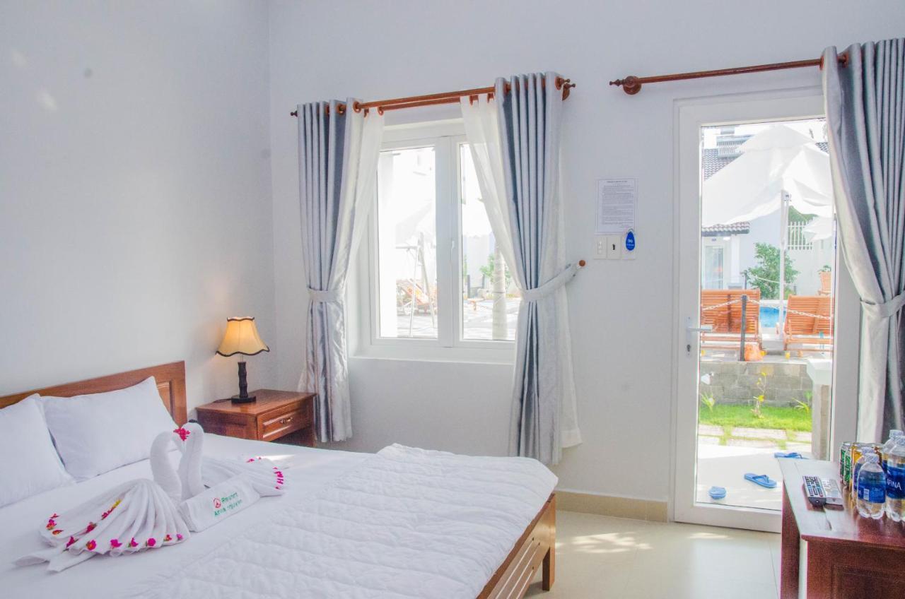 Anna Nguyen Bungalow Phu Quoc Eksteriør bilde