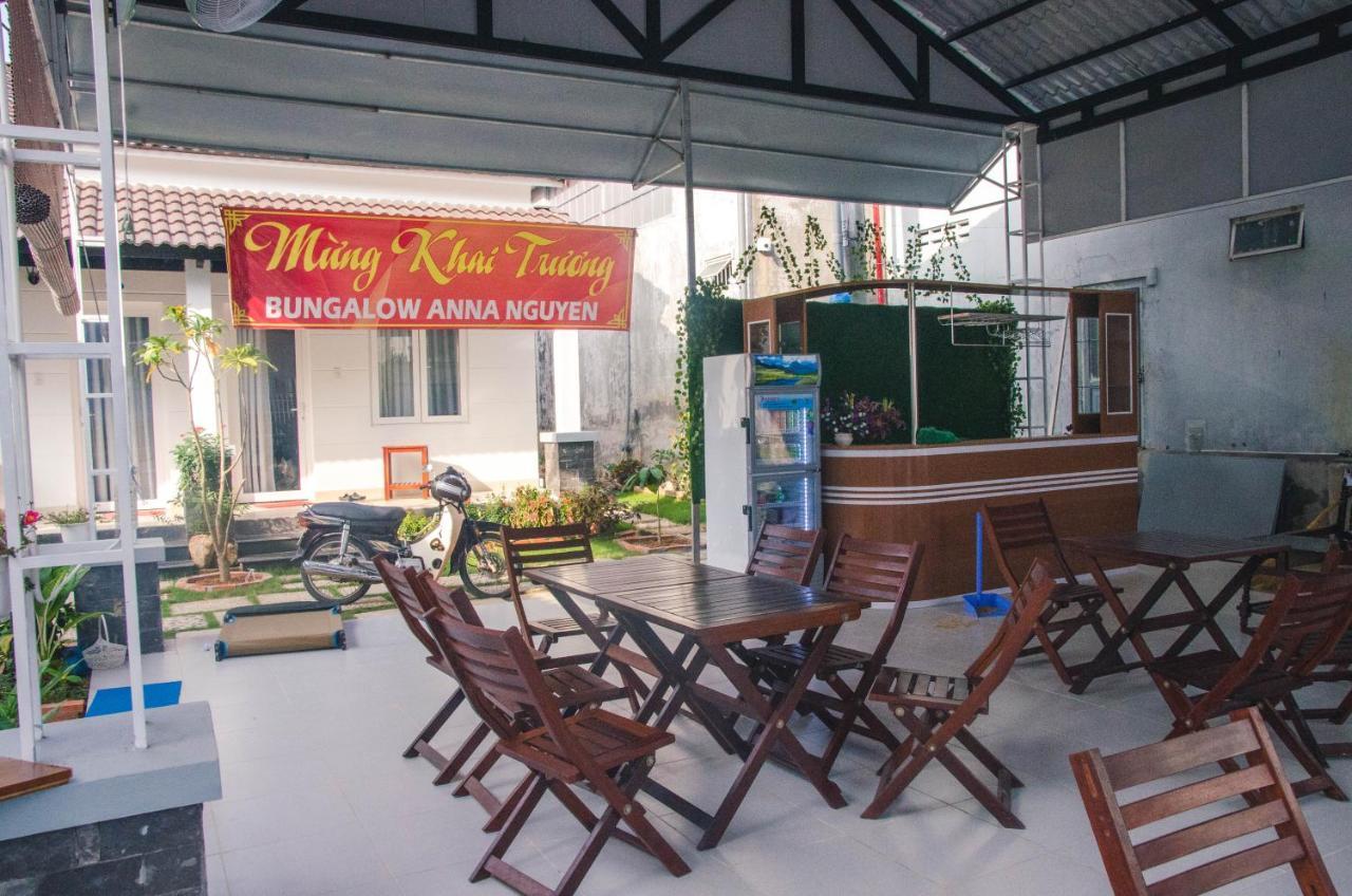 Anna Nguyen Bungalow Phu Quoc Eksteriør bilde