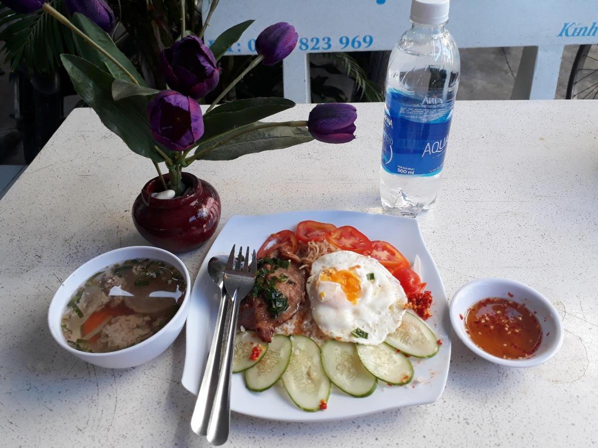 Anna Nguyen Bungalow Phu Quoc Eksteriør bilde