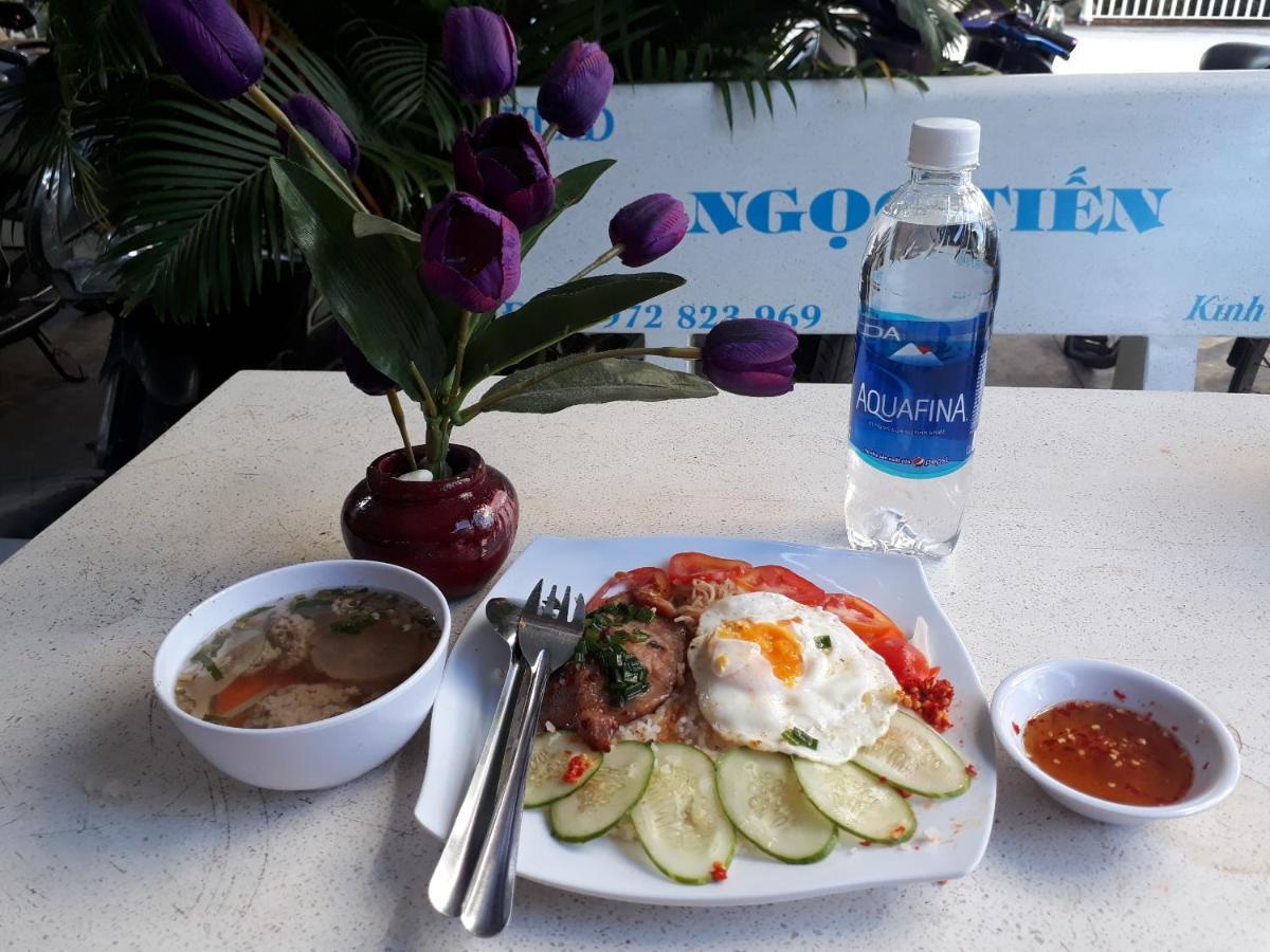 Anna Nguyen Bungalow Phu Quoc Eksteriør bilde
